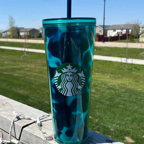 RARE COLLECTIBLE 2020 Teal Turquoise Tortoise - Picture 4 of 6